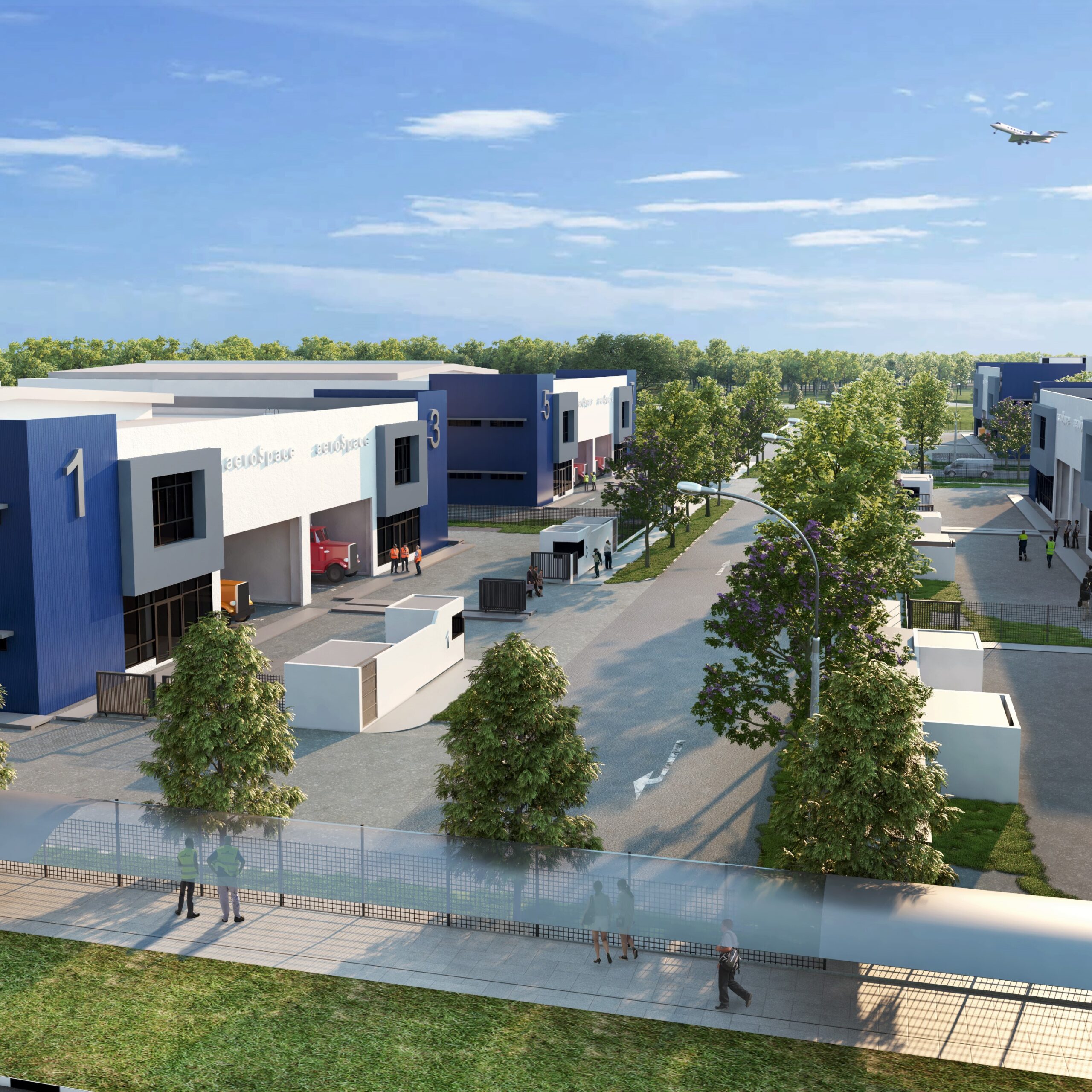 Association of Aerospace Industries