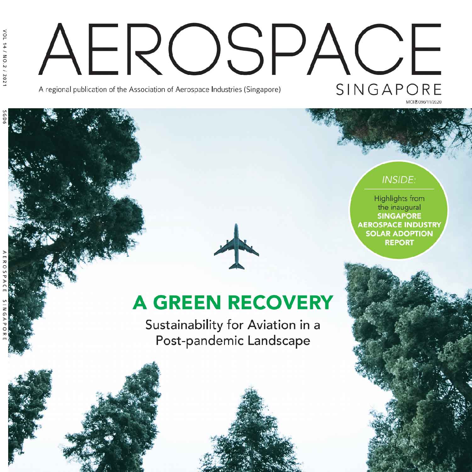 Association of Aerospace Industries