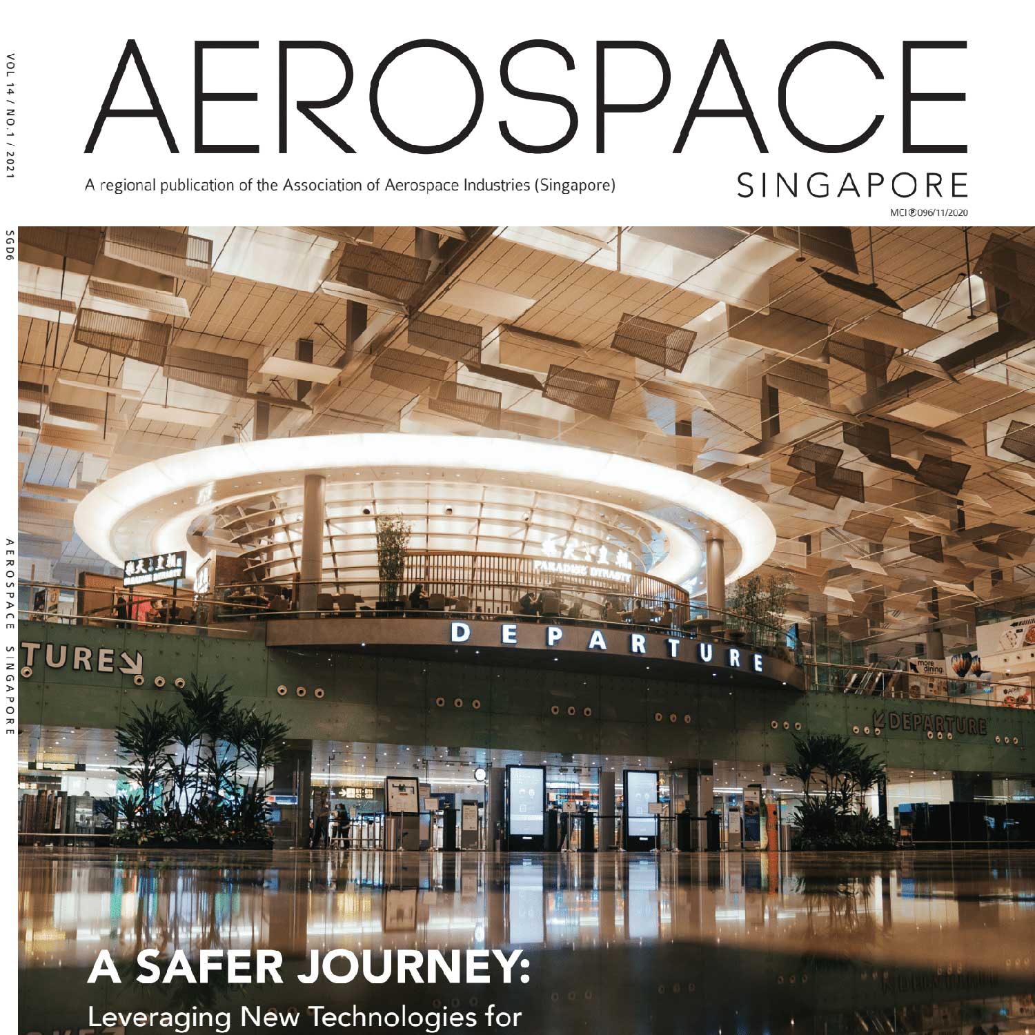 Association of Aerospace Industries