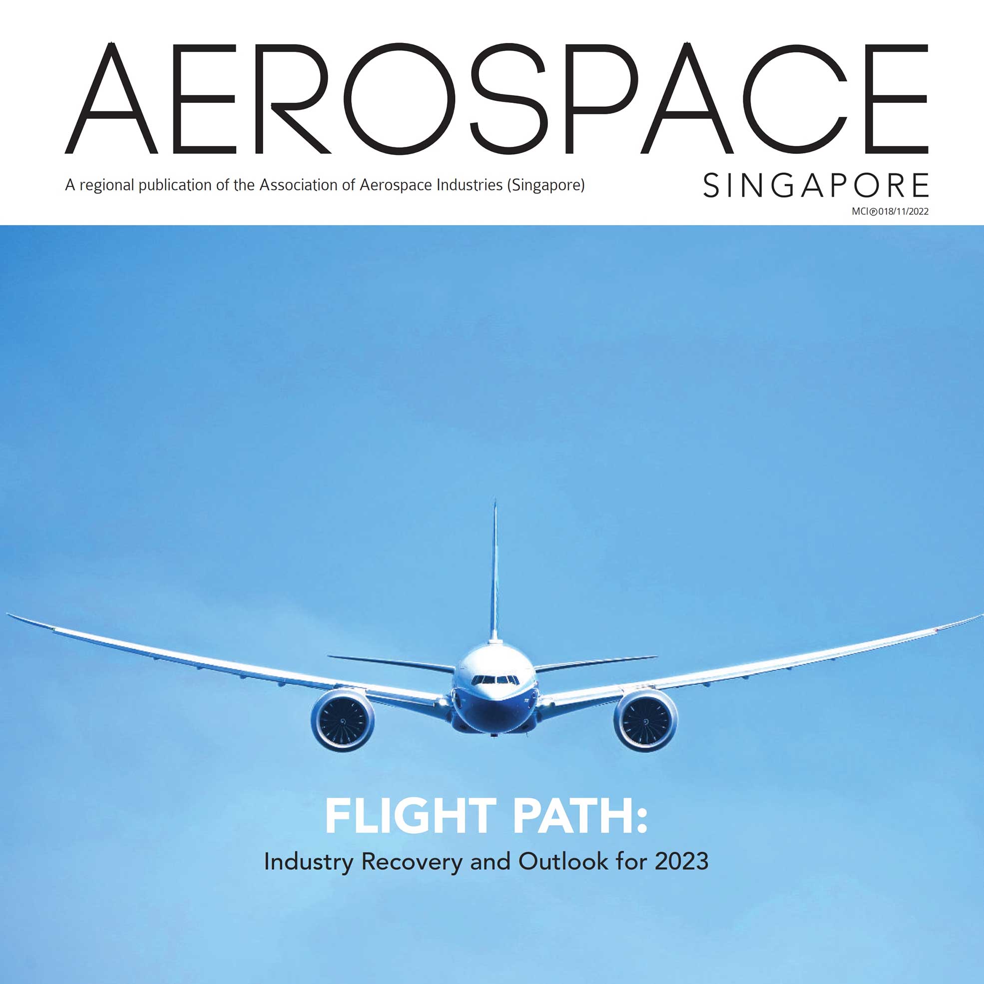 Association of Aerospace Industries