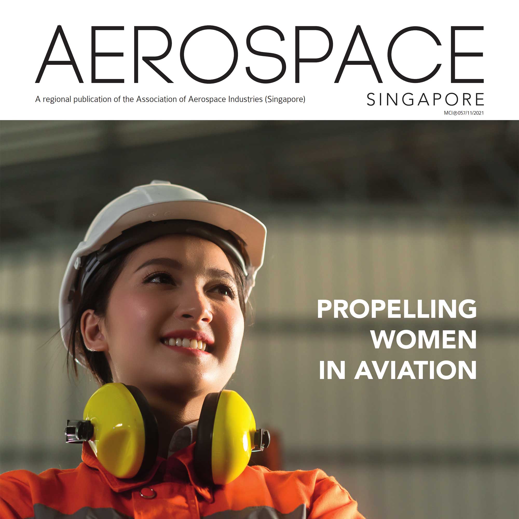 Association of Aerospace Industries