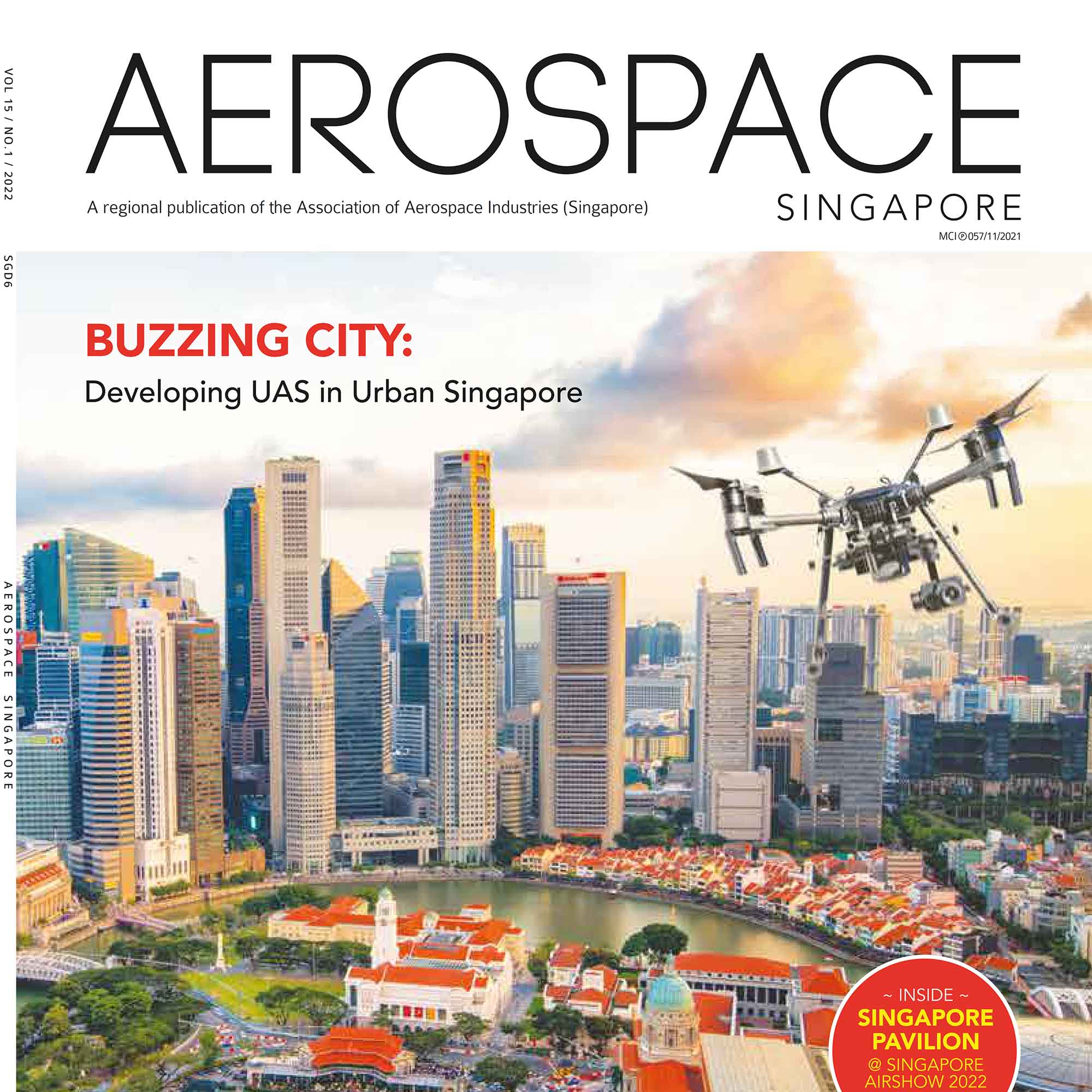 Association of Aerospace Industries