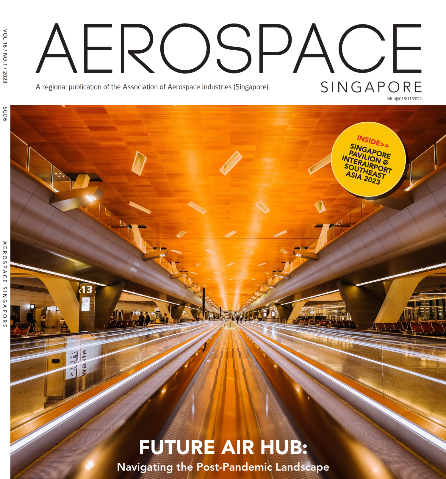 Association of Aerospace Industries