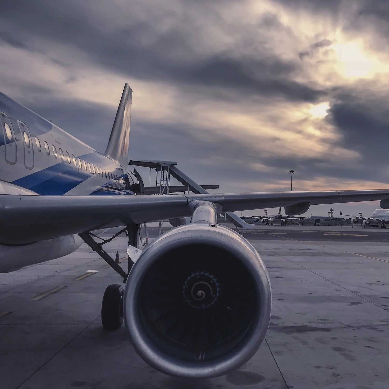 Association of Aerospace Industries