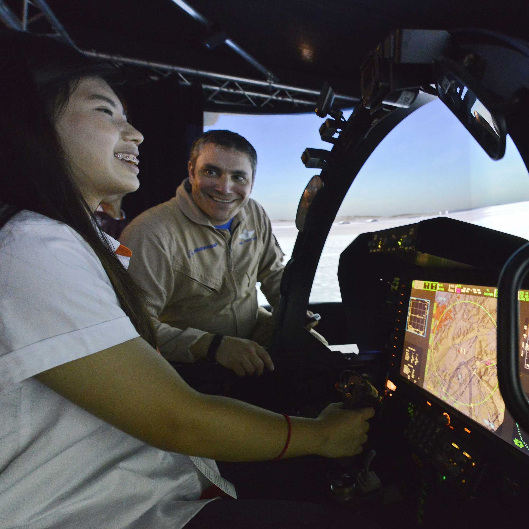 Association of Aerospace Industries
