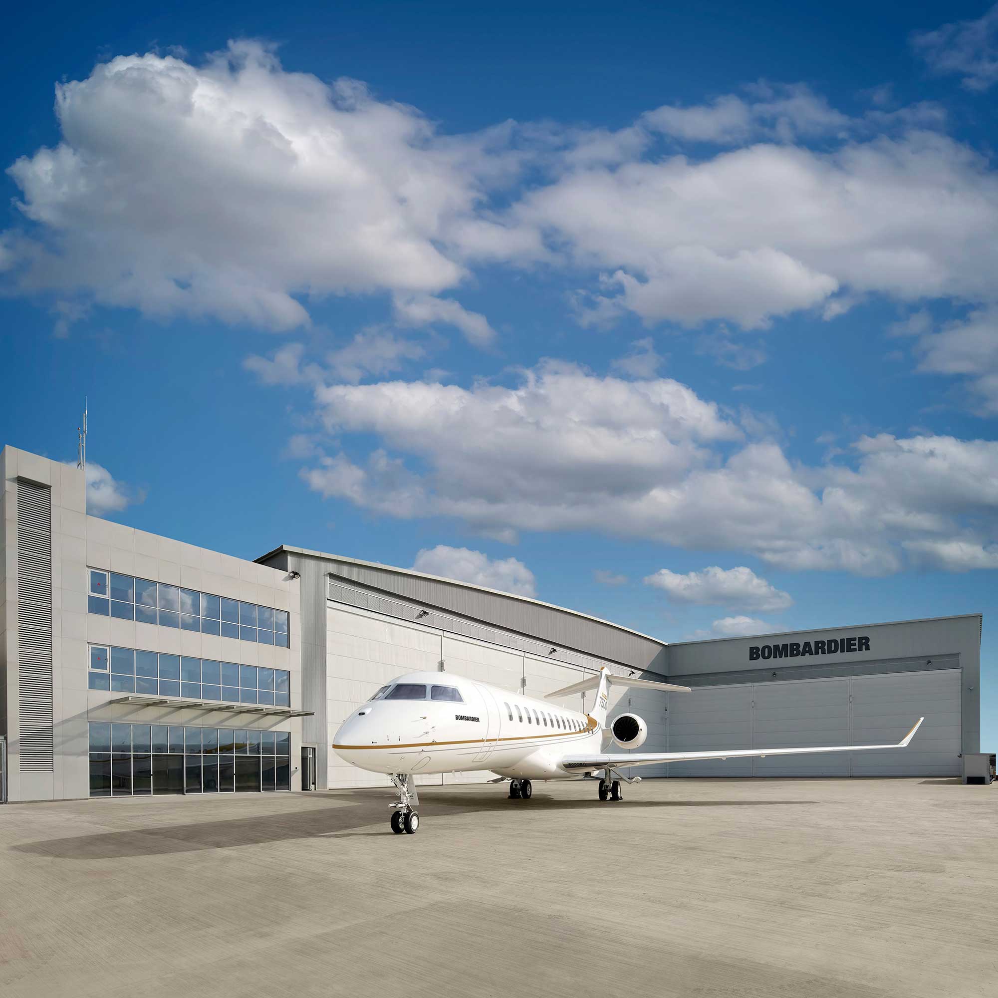 Association of Aerospace Industries