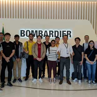 Association of Aerospace Industries