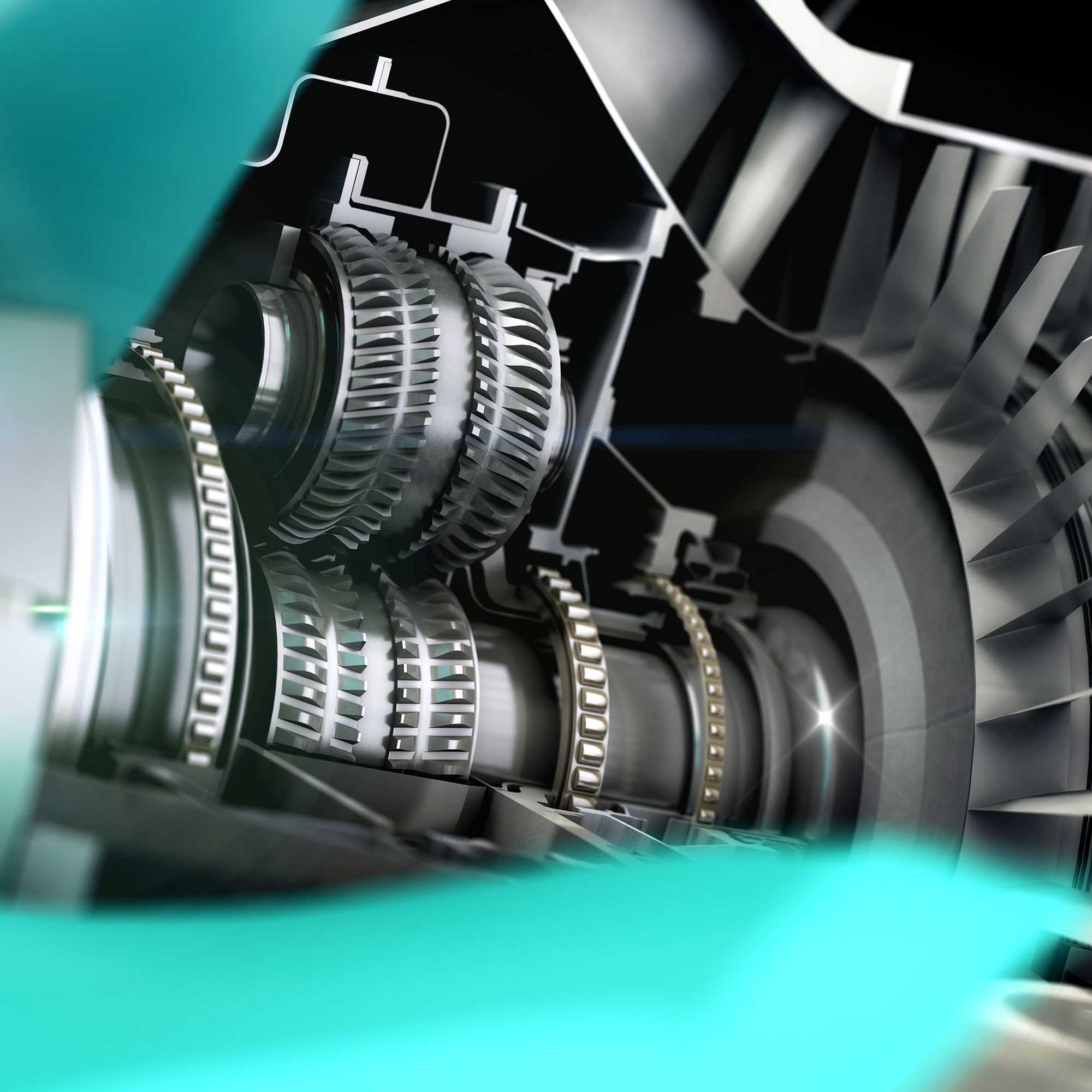 Association of Aerospace Industries