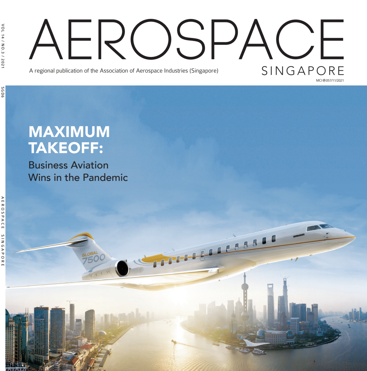 Association of Aerospace Industries