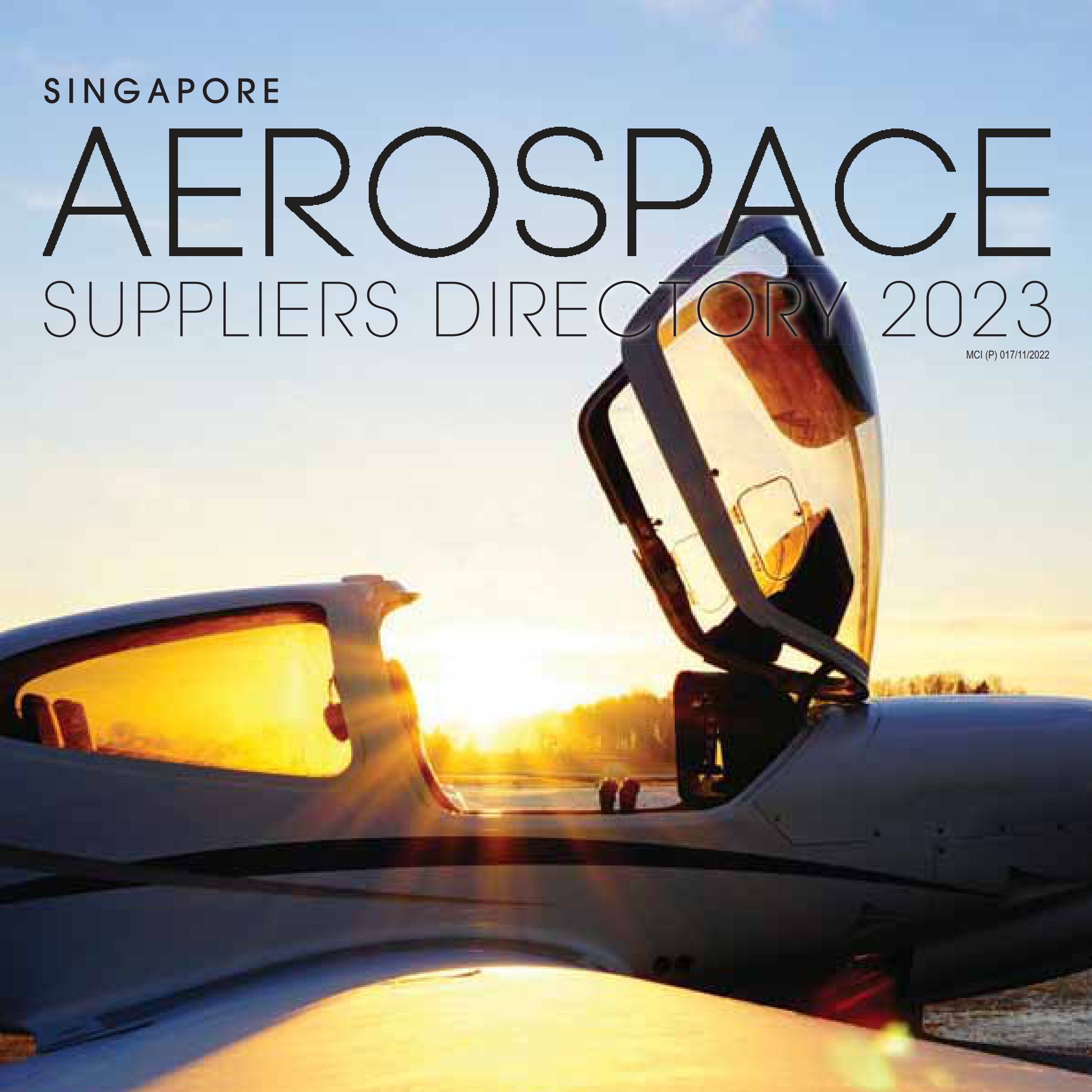 Association of Aerospace Industries