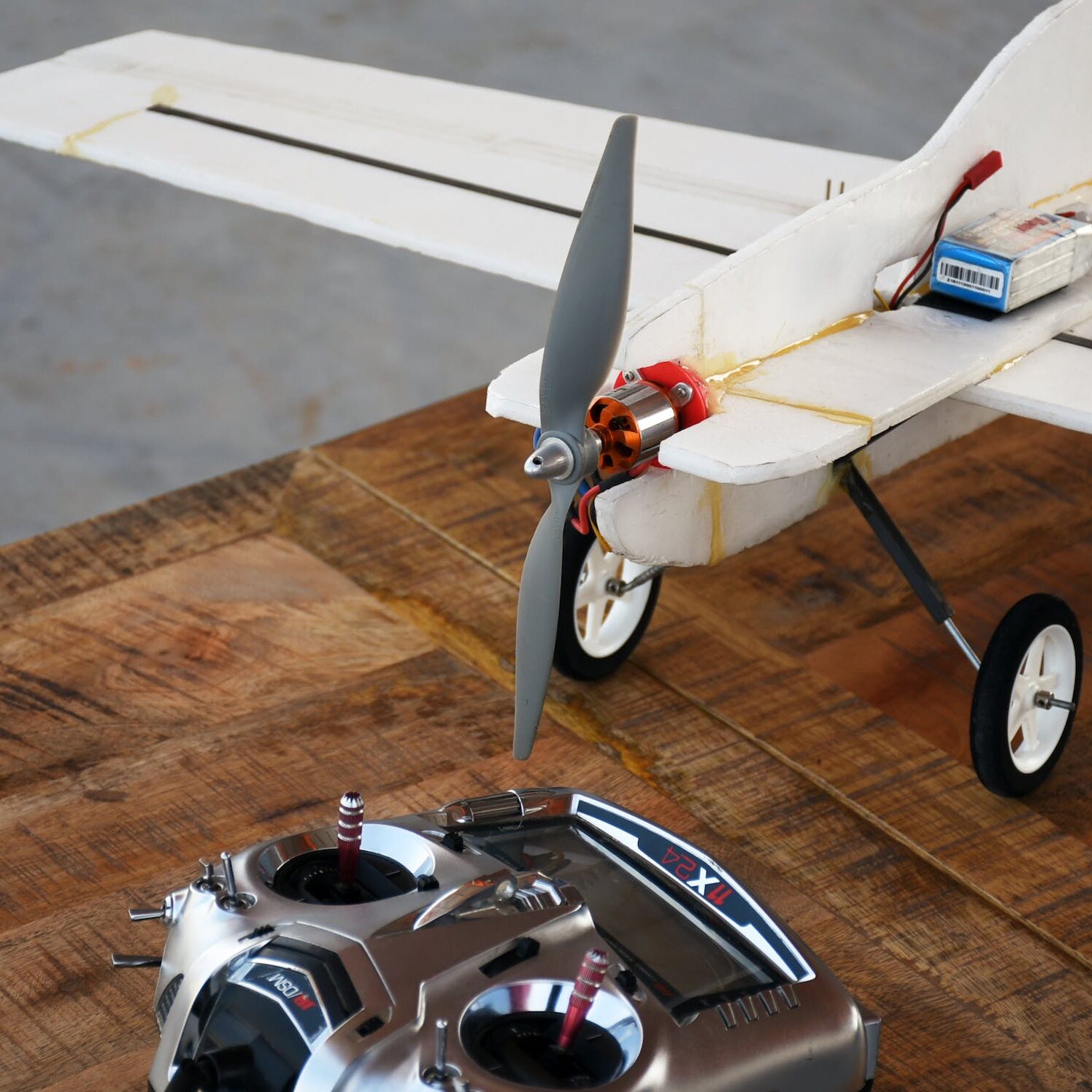 Association of Aerospace Industries