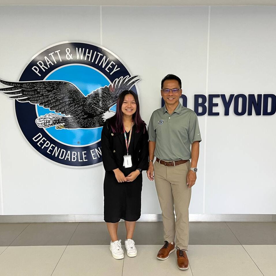Association of Aerospace Industries