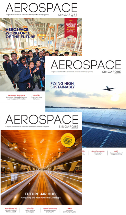 Association of Aerospace Industries